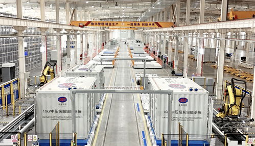 走進金盤科技武漢綠色智能產業園 探訪數字化工廠的技術開發之路