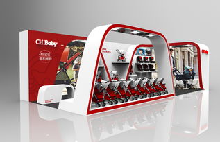 童心未泯，設(shè)計(jì)有愛(ài)——2017嬰童產(chǎn)品品牌設(shè)計(jì)圖文全解析