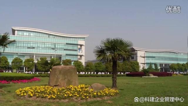 蘇州“超級工廠”之廣達 全球 laptop 制造巨頭的本土化耕耘