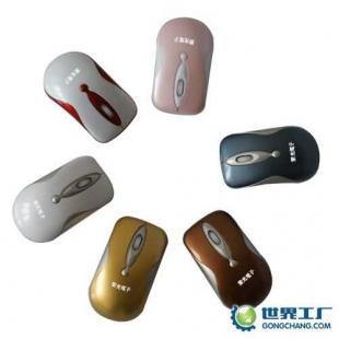 精準操控，格調辦公——紫光電子T-M90有線光電鼠標全面解析