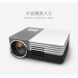 深圳 電子數碼產品投影儀設計的專業化高地