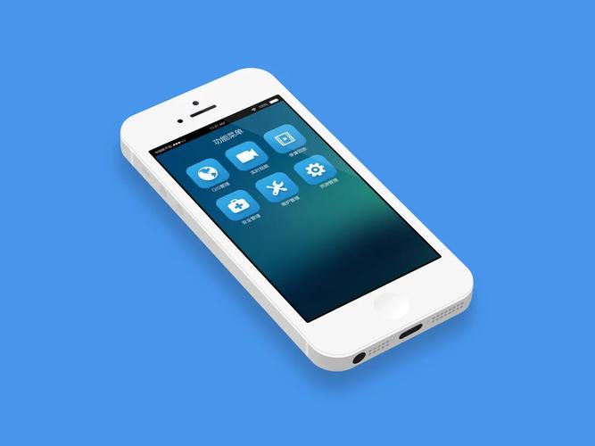 App電子數碼產品界面樣機 從設計到呈現的完整指南